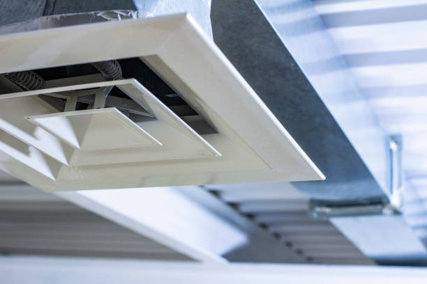 Best HVAC Air Duct Cleaning  in Selah, WA