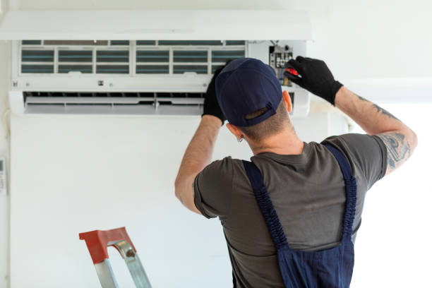 Professional Airduct Cleaning in Selah, WA