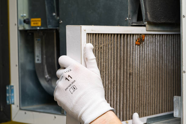 Best Air Duct Cleaning Near Me  in Selah, WA