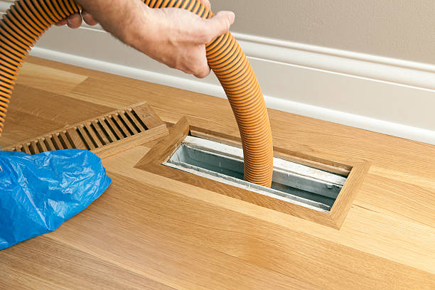 Best Ductwork Cleaning Services  in Selah, WA